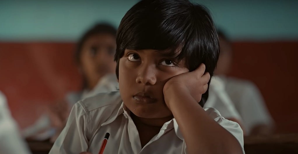 Binge On: Physics Wallah, Ananta – The Eternal, Half Pants Full Pants, and more THESE are the best OTT releases - Vimarsana News