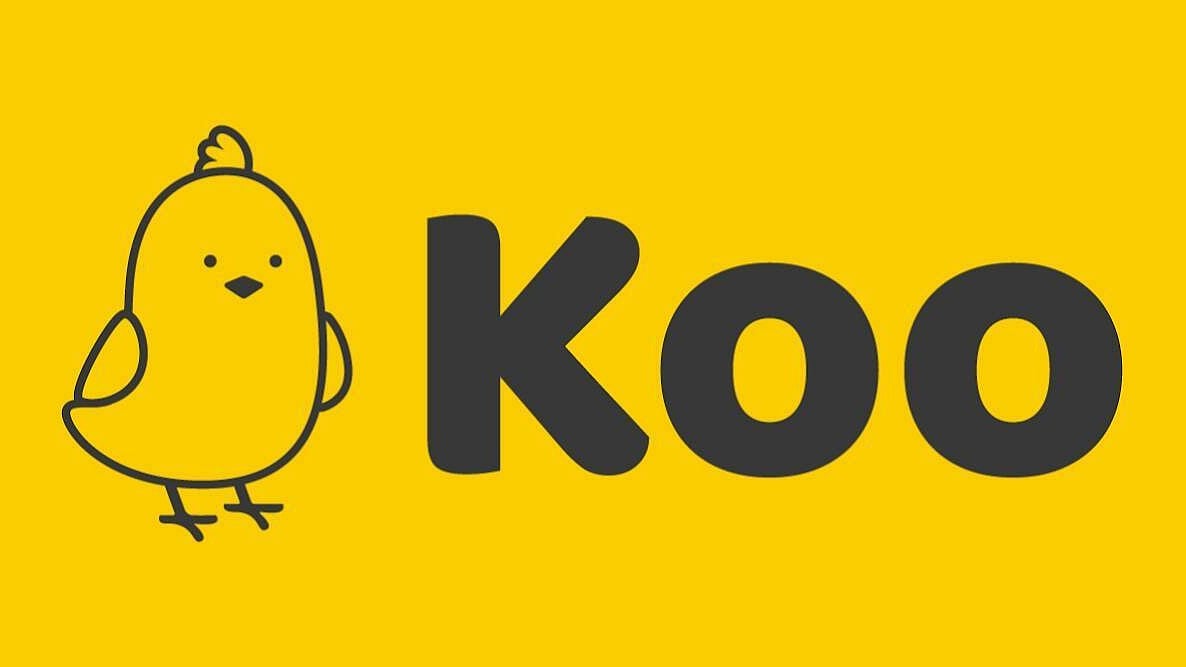 Twitter abruptly suspends Indian rival platform Koo's query handle; co-founder reacts - Vimarsana News