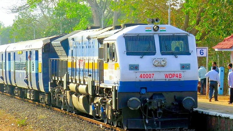 WR extends trips of Mumbai Central - Bhusaval special train - Vimarsana News