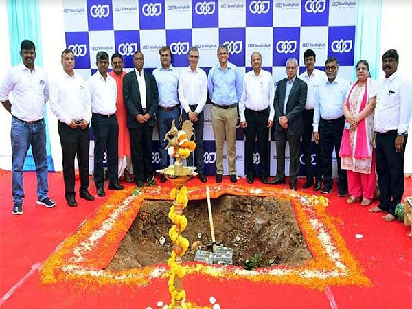 Bonfiglioli to strengthen presence with new unit in Pune - Vimarsana News