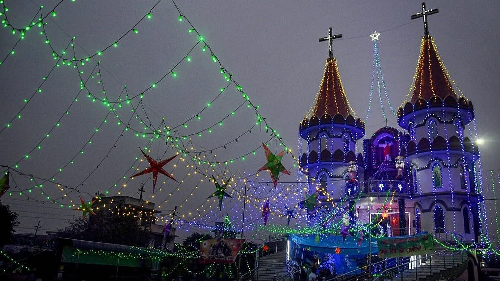 Christmas 2022: 8 top places to see best Xmas decorations in Mumbai - Vimarsana News