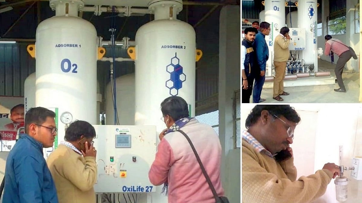 COVID-19: Mock drill across states, UTs on Wednesday to ensure readiness of health facilities - Vimarsana News