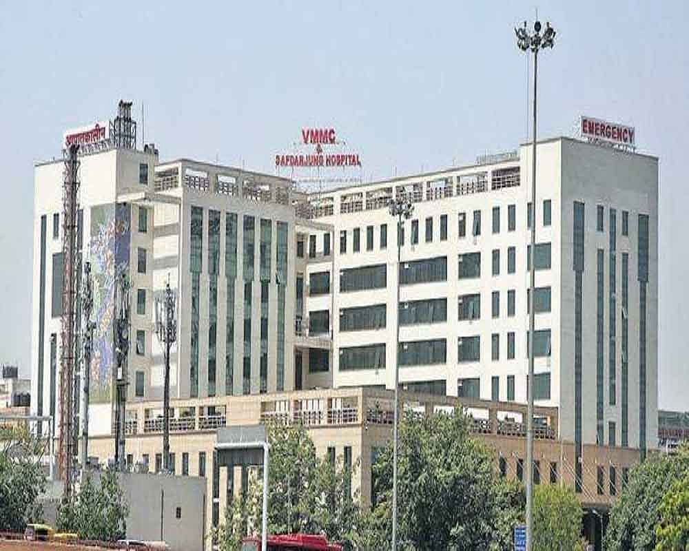 AIIMS Hacking: Main building server resumes partially 2 weeks after cyber attack - Vimarsana News