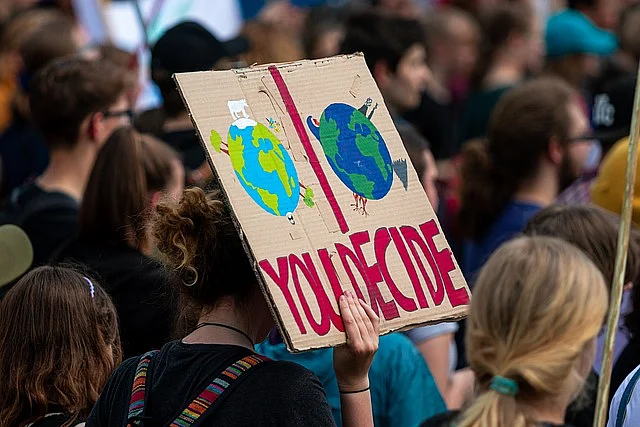 Climate education is a must to achieve India’s environmental and SDG targets