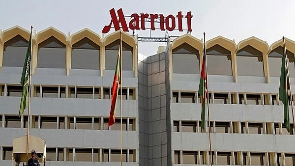 Pakistan: US Embassy prohibits its staff from visiting Islamabad's Marriott hotel, cites 'possible attack' concern - Vimarsana News