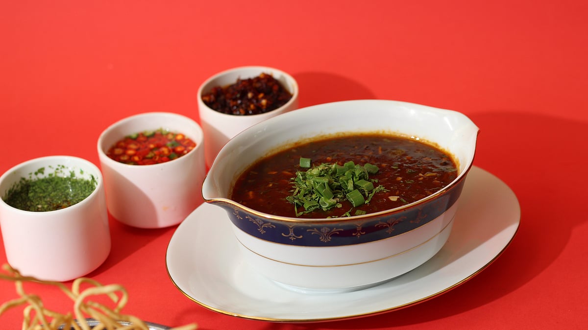 Mumbai: 5 popular places in the city that are serving special winter menu - Vimarsana News