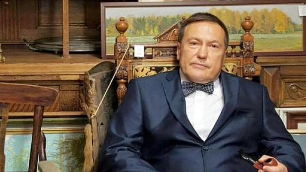 2 Russian lawmakers die under suspicious circumstances in Odisha; one was Putin critic - Vimarsana News