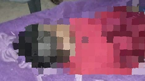 Madhya Pradesh: 8-year-old in Shivpuri dies after falling into a well while playing a game on mobile phone - Vimarsana News