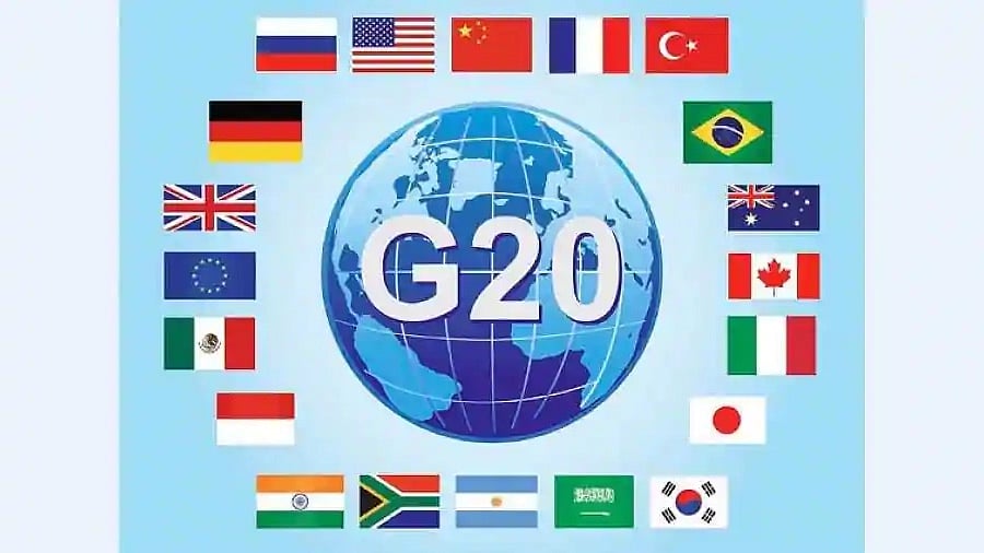 G20 Development Working Group meeting concludes in Mumbai; know the key takeaways from the meet - Vimarsana News