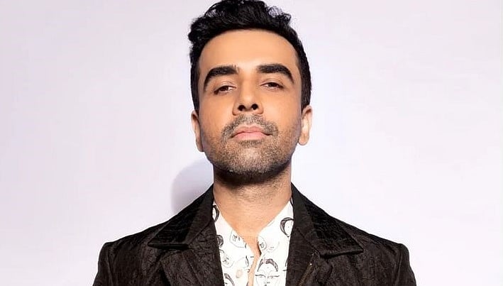 Pitchers 2 actor Naveen Kasturia says, 'Acceptance is the best way of dealing with highs and lows' - Vimarsana News