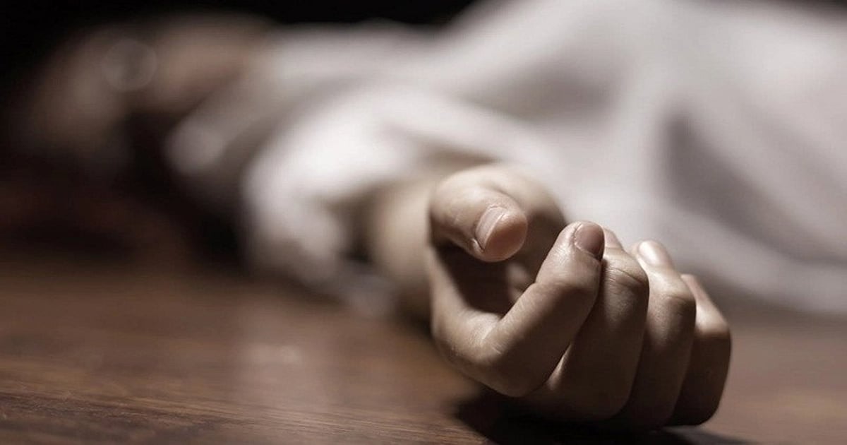 MP: Woman, teenage son and daughter end lives to escape her alcoholic husband in Narsinghpur - Vimarsana News