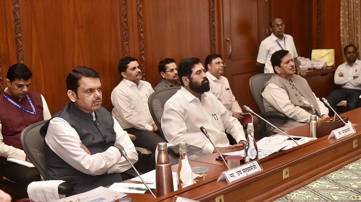 Maharashtra to host 14 meetings of G20 Council meetings - Vimarsana News