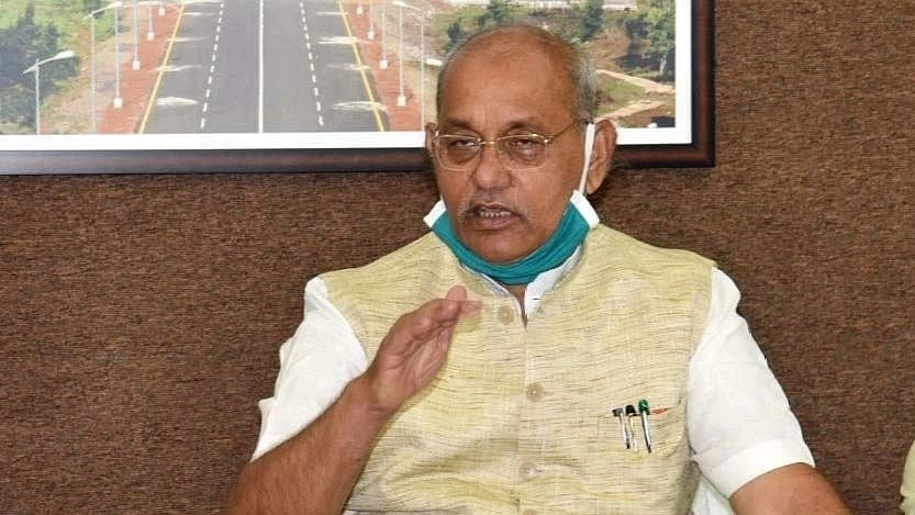 Madhya Pradesh: Assembly members have stopped the practice of reading, says speaker Girish Gautam - Vimarsana News
