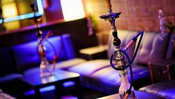 Madhya Pradesh: Cabinet passes the bill to ban Hukkah Bar Lounge in state - Vimarsana News