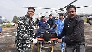 Jharkhand: CoBRA battalion inspector injured in IED blast during anti ...