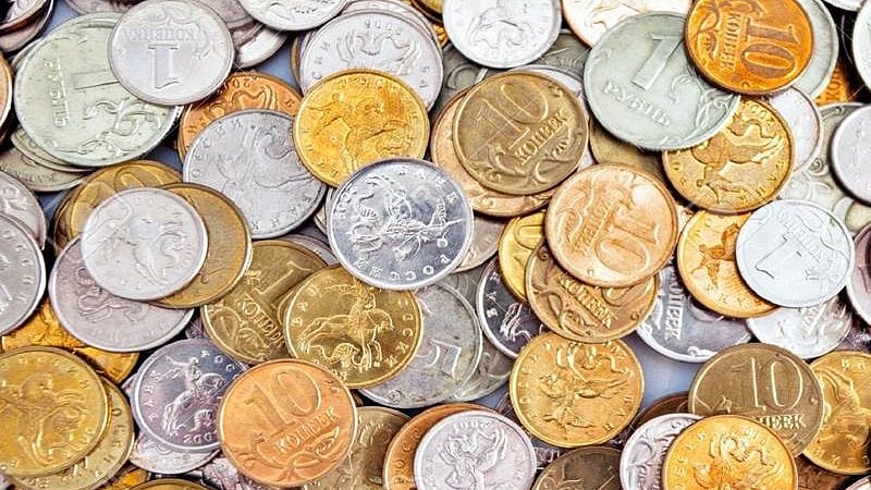 Gold prices rise, silver unchanged in early trade - Vimarsana News