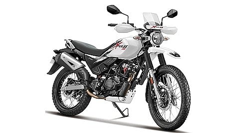 Hero MotoCorp adds fresh appeal to Xpulse portfolio in premium segment - Vimarsana News