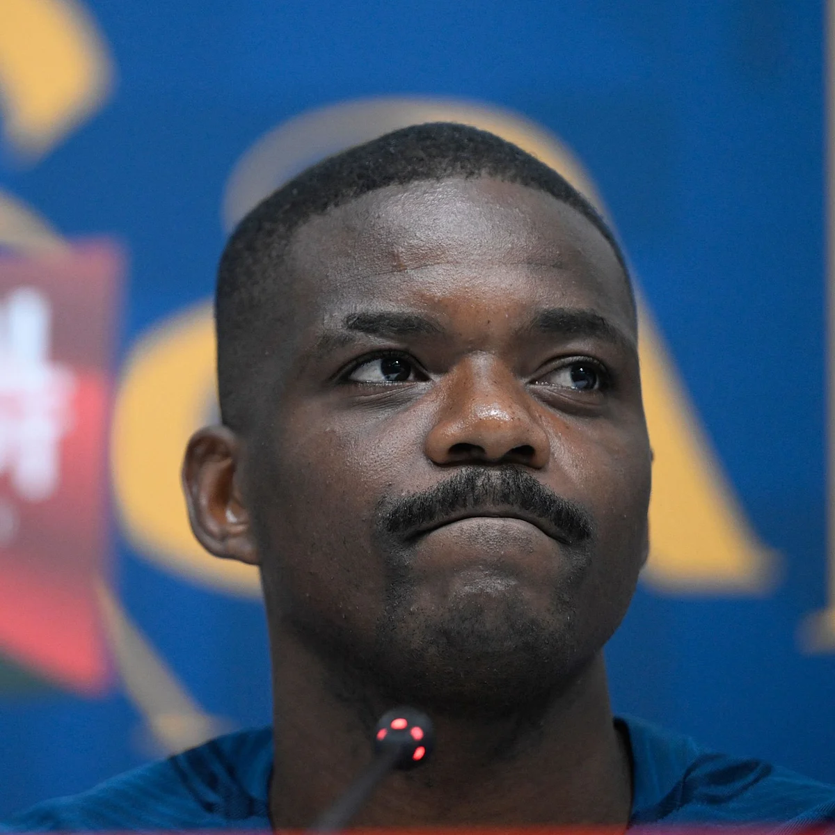 William Carvalho will play as a defensive midfielder and has the ability to glue the midfield