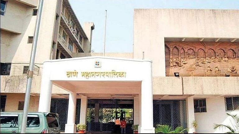 Thane: TMC increases penalty by 3 times on littering, spitting, openly defecating, urinating & defiling by pets in public places - Vimarsana News