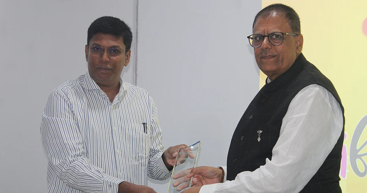 SEC conducts awareness programme on Building Competency for School Principals SEC conducts awareness programme on Building Competency for School Principals