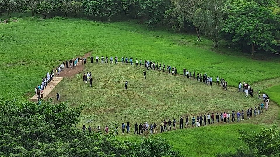Maharashtra Coastal Zone Management Authority confirms CRZ status of Nerul plot up for sale by CIDCO - Vimarsana News