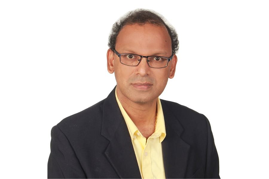 Starting his entrepreneurial journey in college, Krishna is now an owner of multiple companies in India and Singapore - Vimarsana News