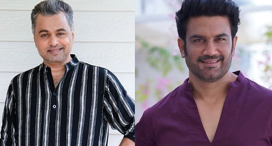 Subodh Bhave says, 'Sharad Kelkar added weightage to the Baahubali franchise after he dubbed it in Hindi for Prabhas' - Vimarsana News