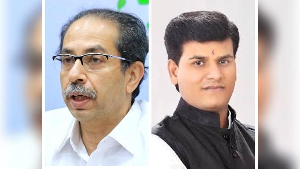 Uddhav Thackeray had tried to suppress Amravati pharmacist murder case when he was CM, says MLA Ravi Rana, seeks SIT probe - Vimarsana News