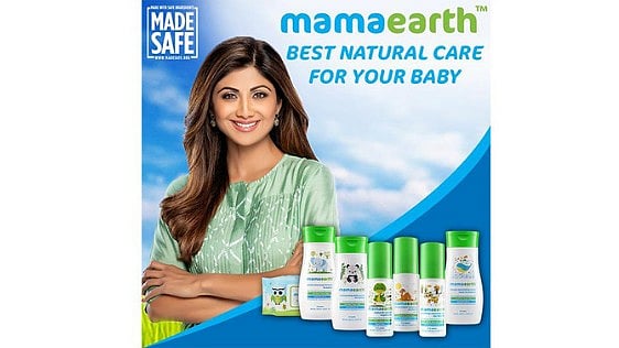 Mamaearth parent company, Honasa, files IPO papers with SEBI - Vimarsana News