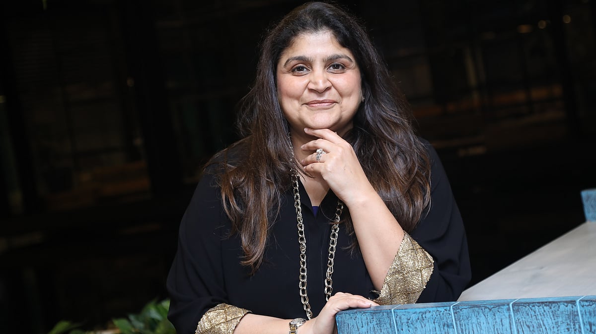 Mumbai: Culinary expert Shikha Nath on nuances of curating a complete culinary experience, retaining authentic taste while experimenting with cuisine - Vimarsana News