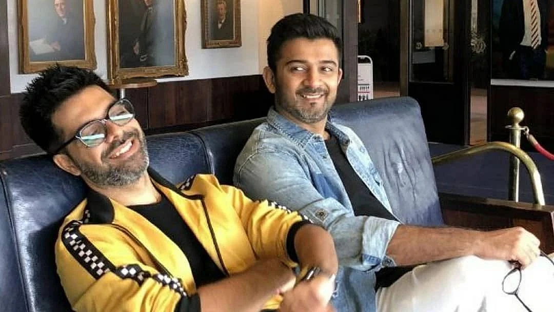 Musical duo Sachin Jigar talk about their latest music composition in Varun Dhawan and Kriti Sanon led Bhediya, nuances of composing music, upcoming concerts and more