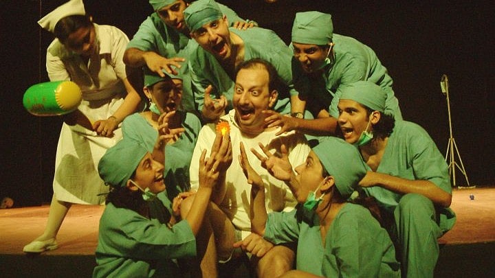Mumbai: 4 heartwarming plays and tales to attend this December - Vimarsana News