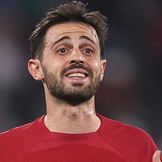 Bernardo Silva is Portugal's most creative midfielder and will be tasked with creating chances as well scoring goals