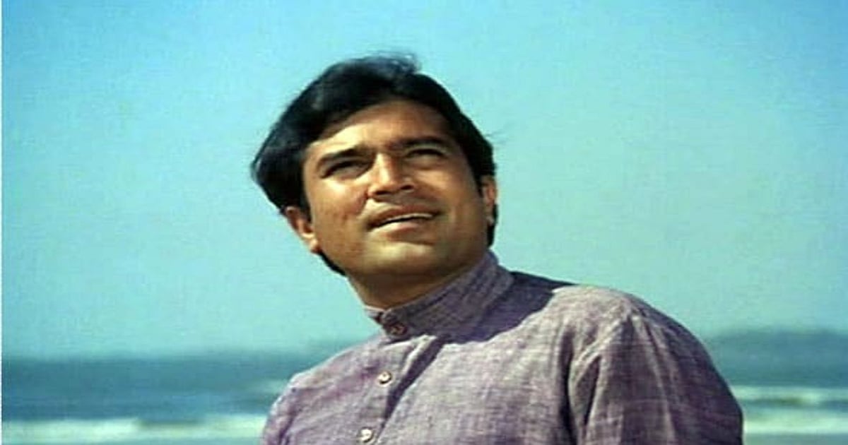 List of Rajesh Khanna's unforgettable films