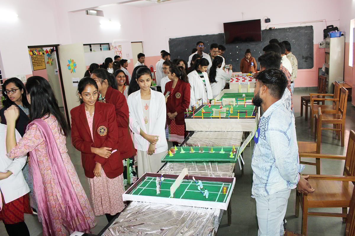 Madhya Pradesh Sports competitions, cultural programmes to be held