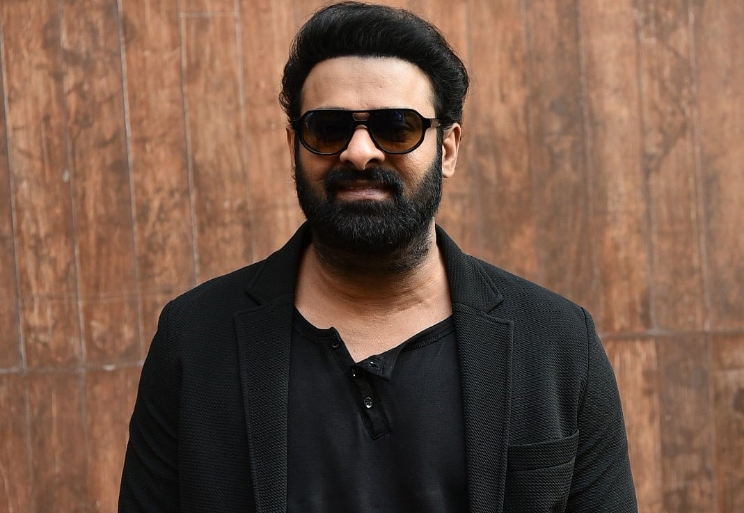 Will Prabhas turn Bhavani from the small town of Rayalaseema in Sukumar's next? Read on to find out - Vimarsana News