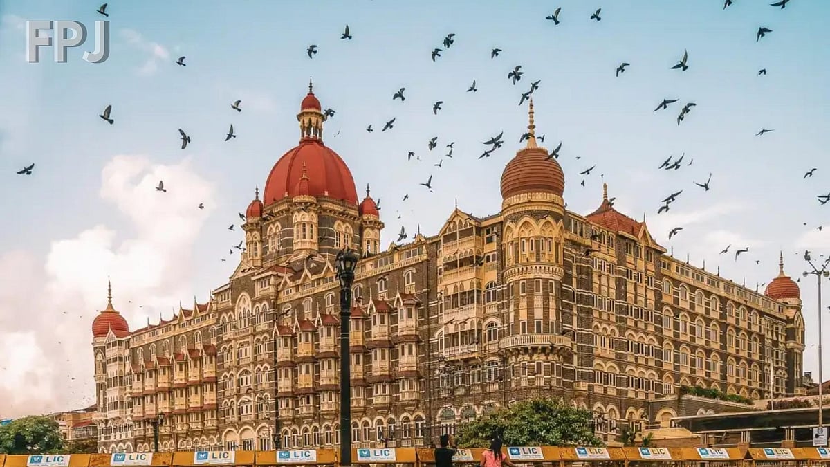 Five awesome things to do in Mumbai this weekend - Vimarsana News