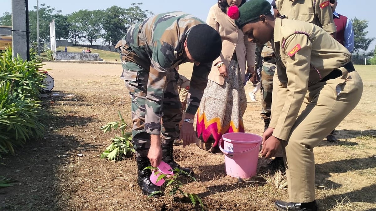 Madhya Pradesh: Farmers getting good prices for cocoons at Malakhedi market - Vimarsana News