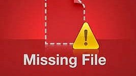 Madhya Pradesh: Fed up with missing records, State Information Commissioner asks government to make law - Vimarsana News
