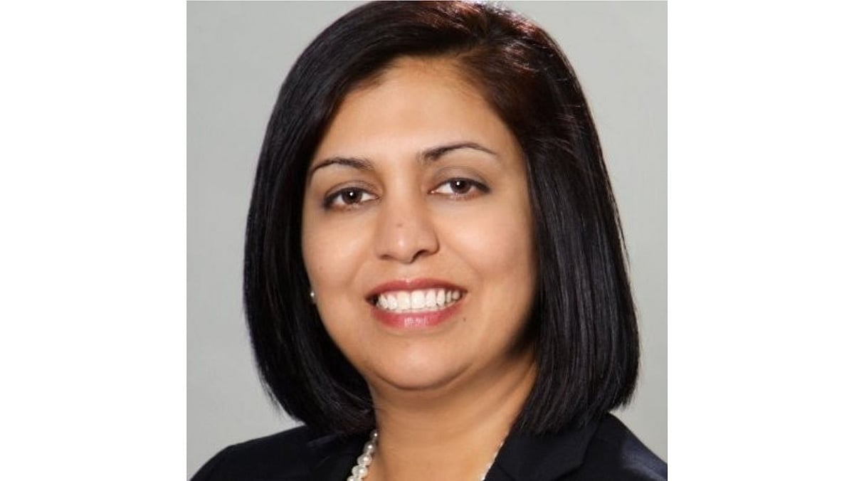 Who is Sushmita Shukla, Indian-origin first VP, COO of Federal Reserve Bank of New York - Vimarsana News