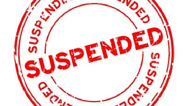 Indore: Senior SGSITS student suspended for six months - Vimarsana News