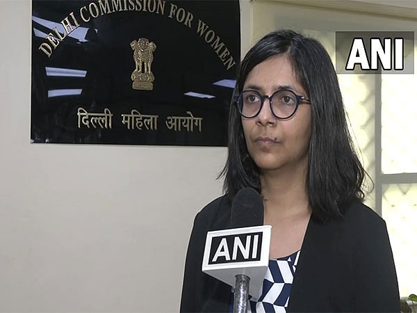 BJP leader Majinder Singh Sirsa demands expulsion of DCW chairperson Swati Maliwal over - Vimarsana News