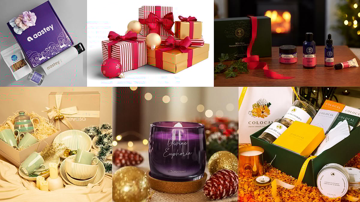 Christmas 2022 Our last minute gifting guide for Christmas is so perfect that even Santa would