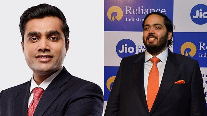 Anant Ambani, Karan Adani to be part of Maharashtra Economic Advisory Council - Vimarsana News