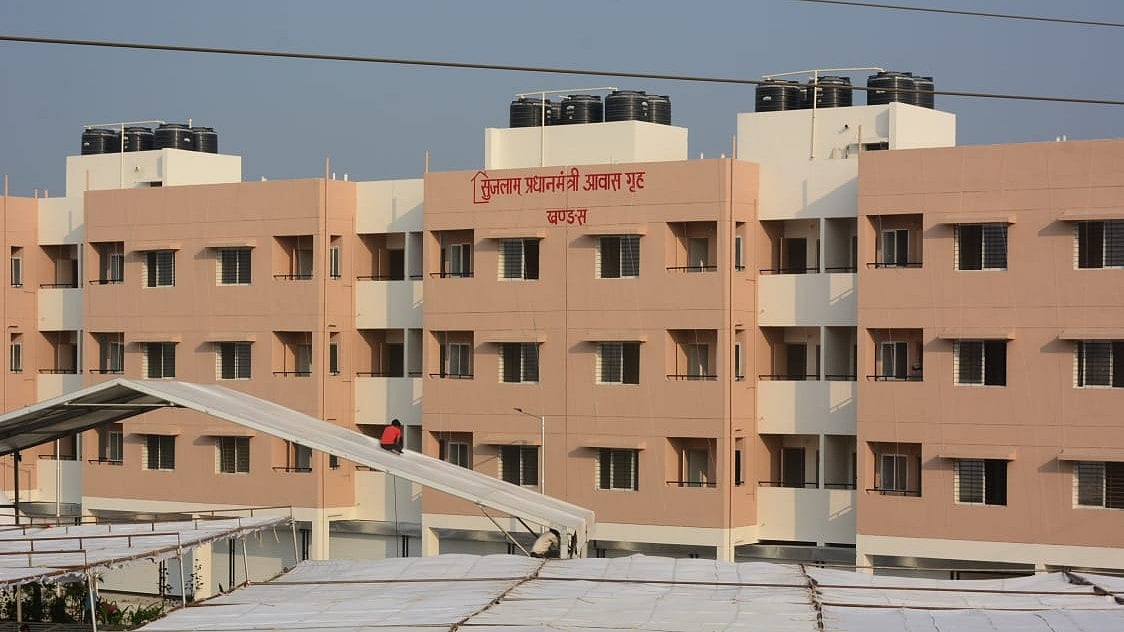 Budget 2023: PM Awas Yojana hike to boost affordable housing market, says developer Ramani Sastri - Vimarsana News