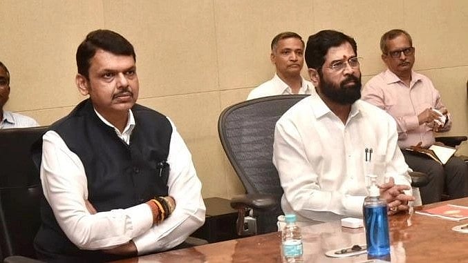 Maharashtra: Major policy announcement on penalty tax arrears levied on illegal constructions within PCMC bounds; read details here - Vimarsana News
