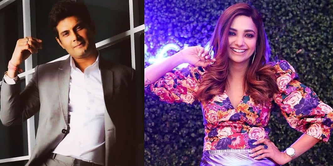 New Year 2023: Amar Upadhyay, Rajniesh Duggall, Gautam Vig, Jiya Shankar and other celebs reveal their NY plans and resolutions - Vimarsana News