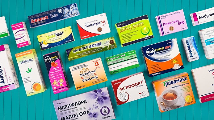 Marion Biotech, the Noida drugmaker linked to death of 18 children in Uzbekistan - Vimarsana News