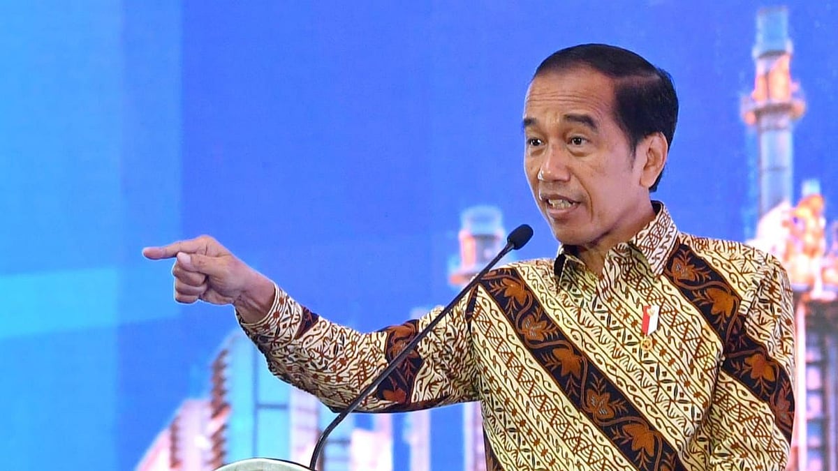 Indonesia revises criminal code; adultery, live-ins, promotion of contraception an offense - Vimarsana News