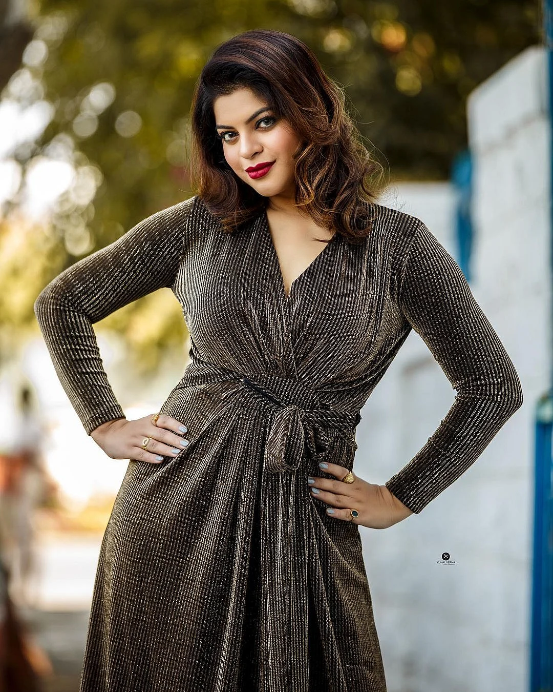 Sneha Wagh